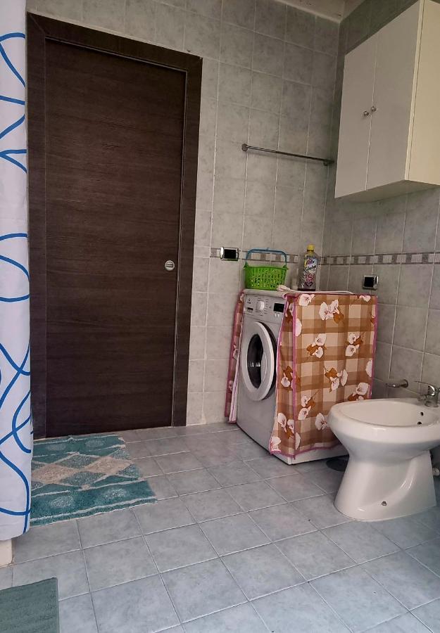 Ferienwohnung Casa Di Maggio - Centro Storico Napoli Exterior foto